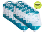 Colostrum Bags x 10 - Reusable NEW