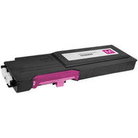Dell 593-BBBU Black Laser Compatible Toner Cartridge