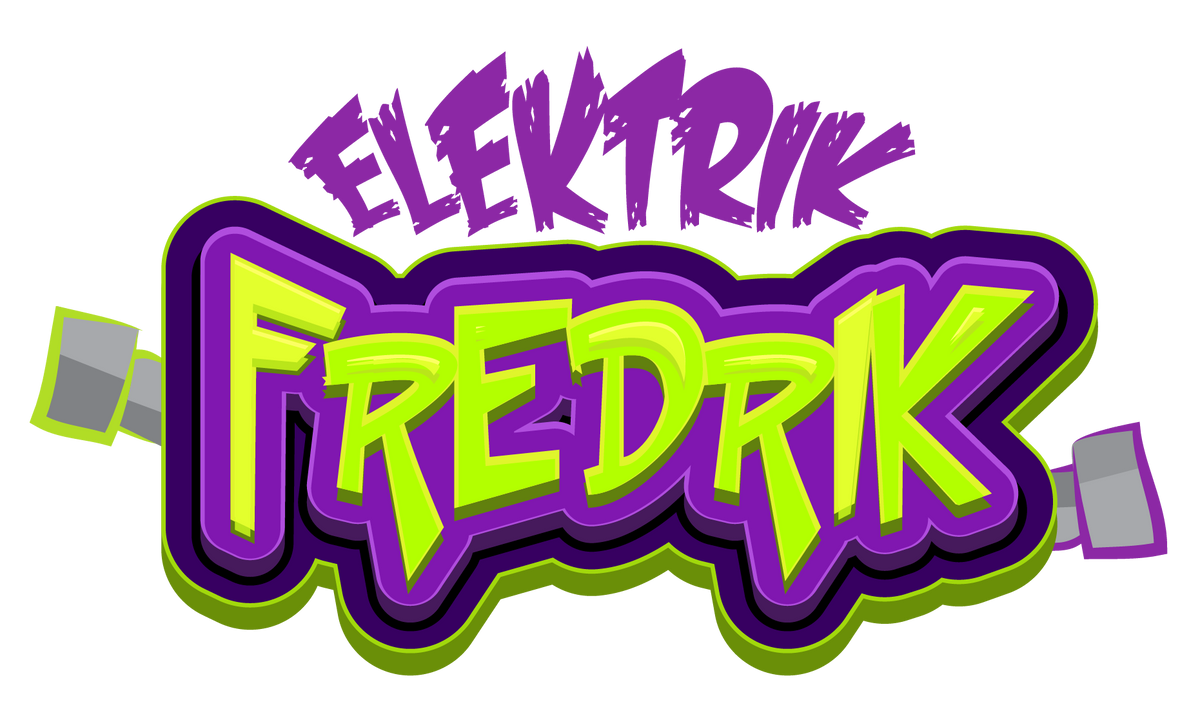 Elektrik Fredrik – ElektrikFredrik