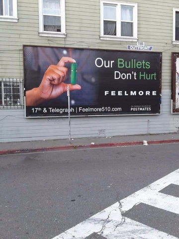 Feelmore Adult Oakland Sex Shop