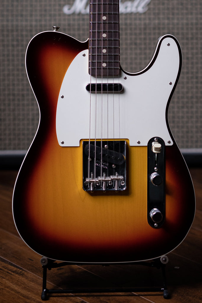 Telecaster Body Front