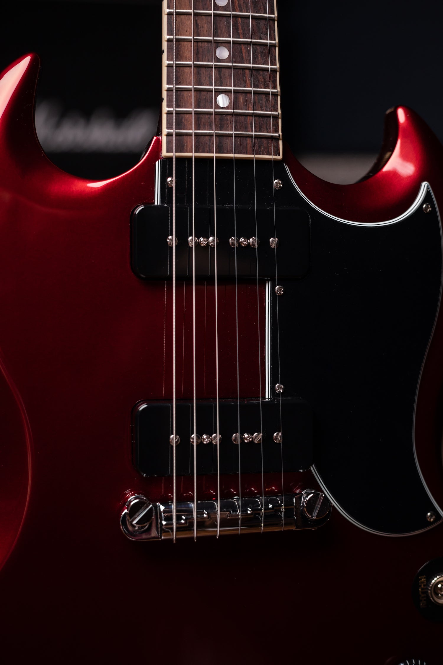 いつでもポイント10倍 Gibson SG special 2021年製 | kdcow.com