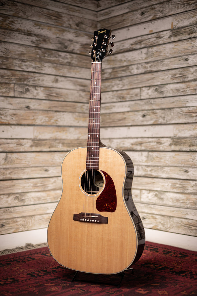 Gibson G-45 Studio Acoustic-Electric Guitar - Antique Natural