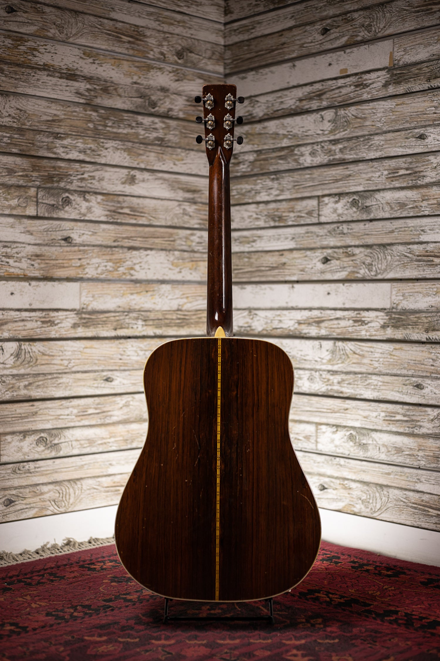 1958 martin d28