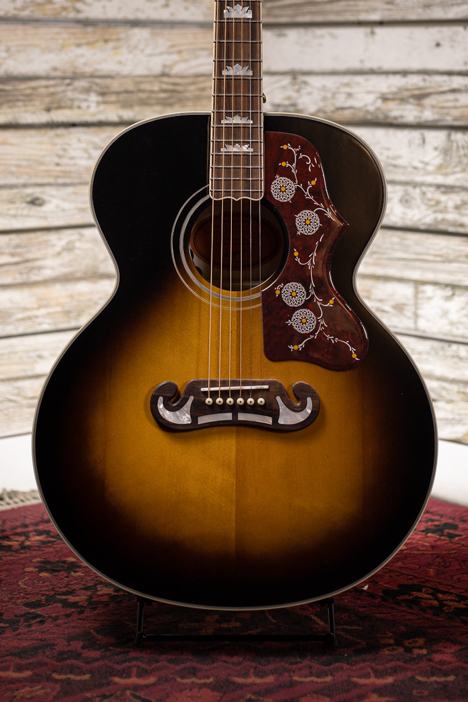 Epiphone / Masterbilt J-200 Aged-