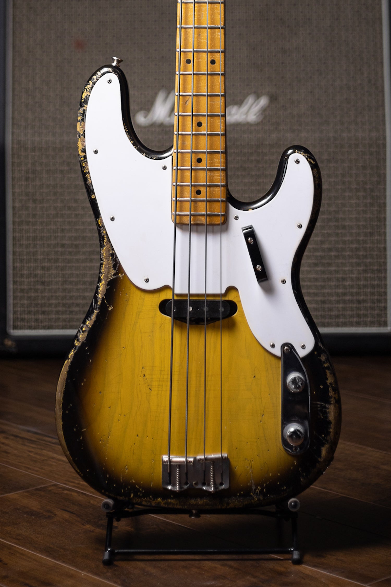 telecaster bass 1968