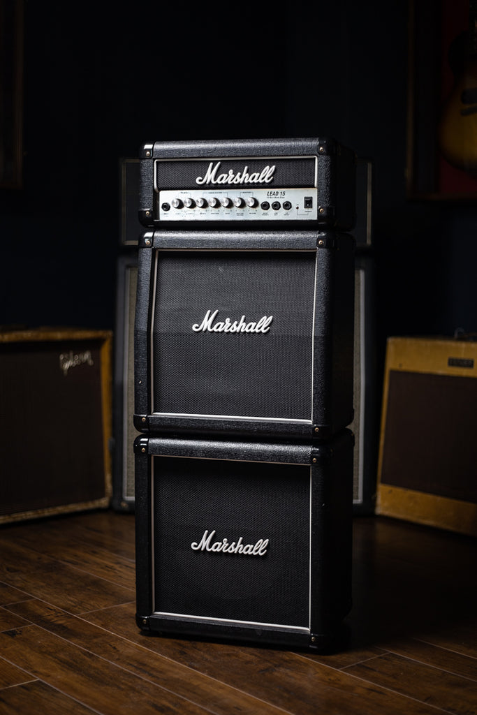 marshall mini stack