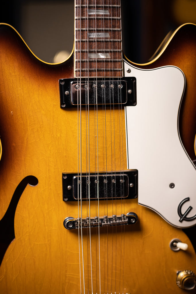 1970's Fender Guitar Case - Black Tolex – Walt Grace Vintage