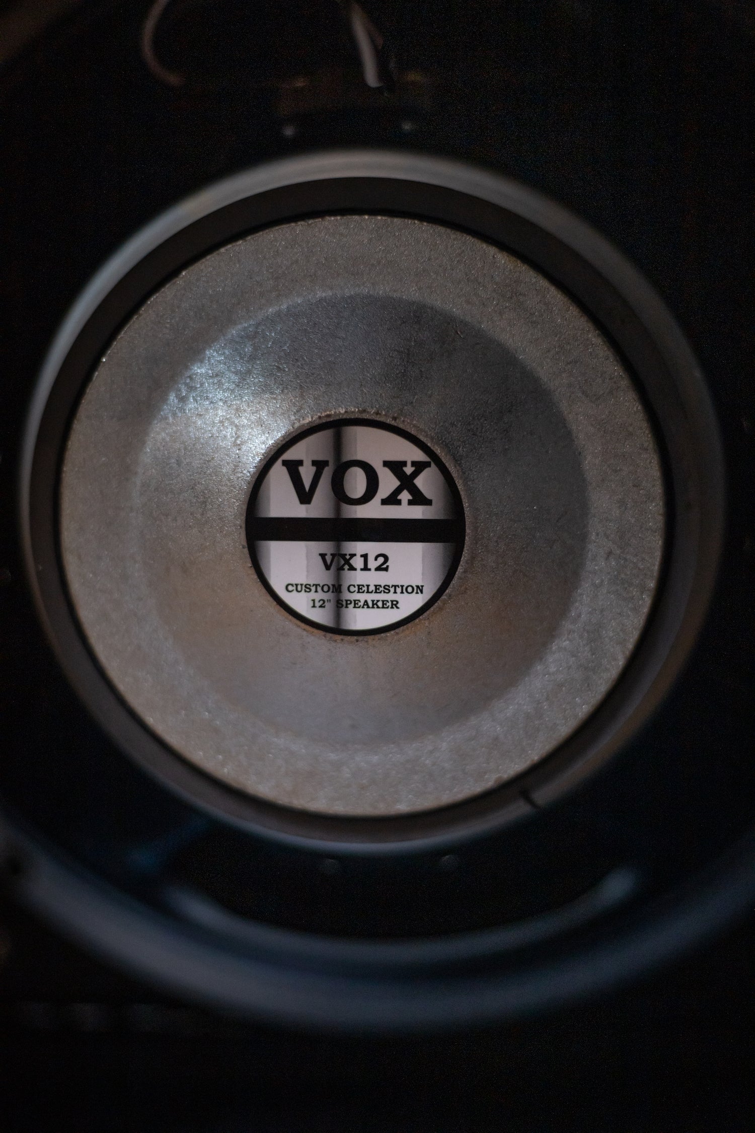 celestion vx12