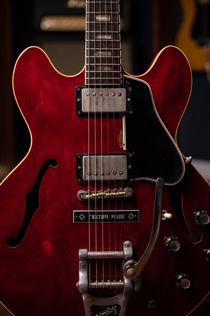 Gibson Vintage Instruments – Tagged 