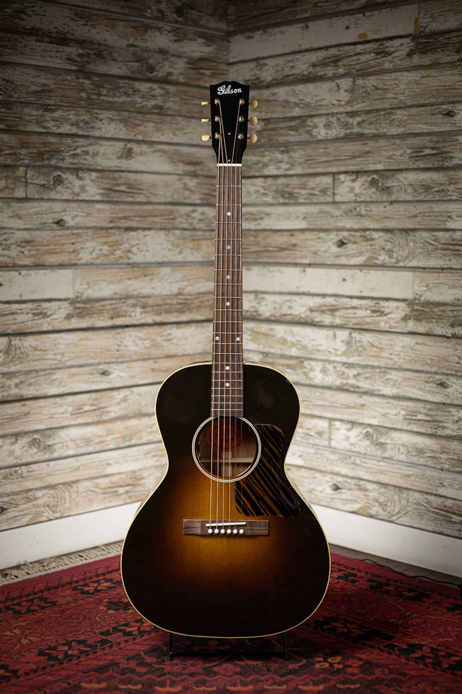 GIBSON　L-00 Original (Vintage Sunburst)