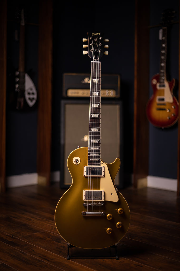 Gibson Les Paul Electric Guitars – Walt Grace Vintage