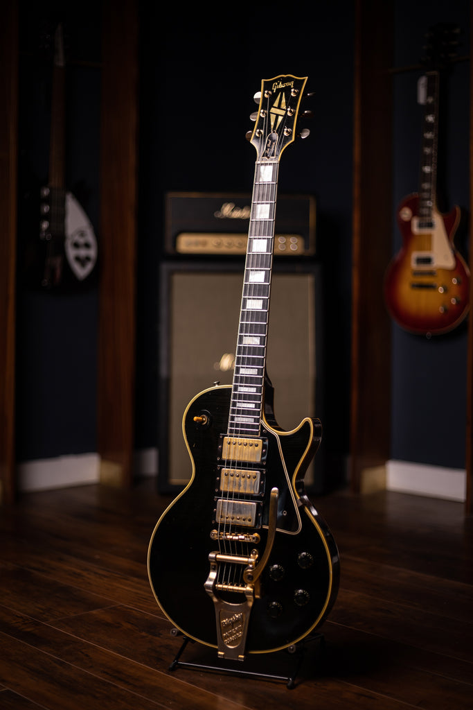 Gibson Les Paul Electric Guitars – Walt Grace Vintage
