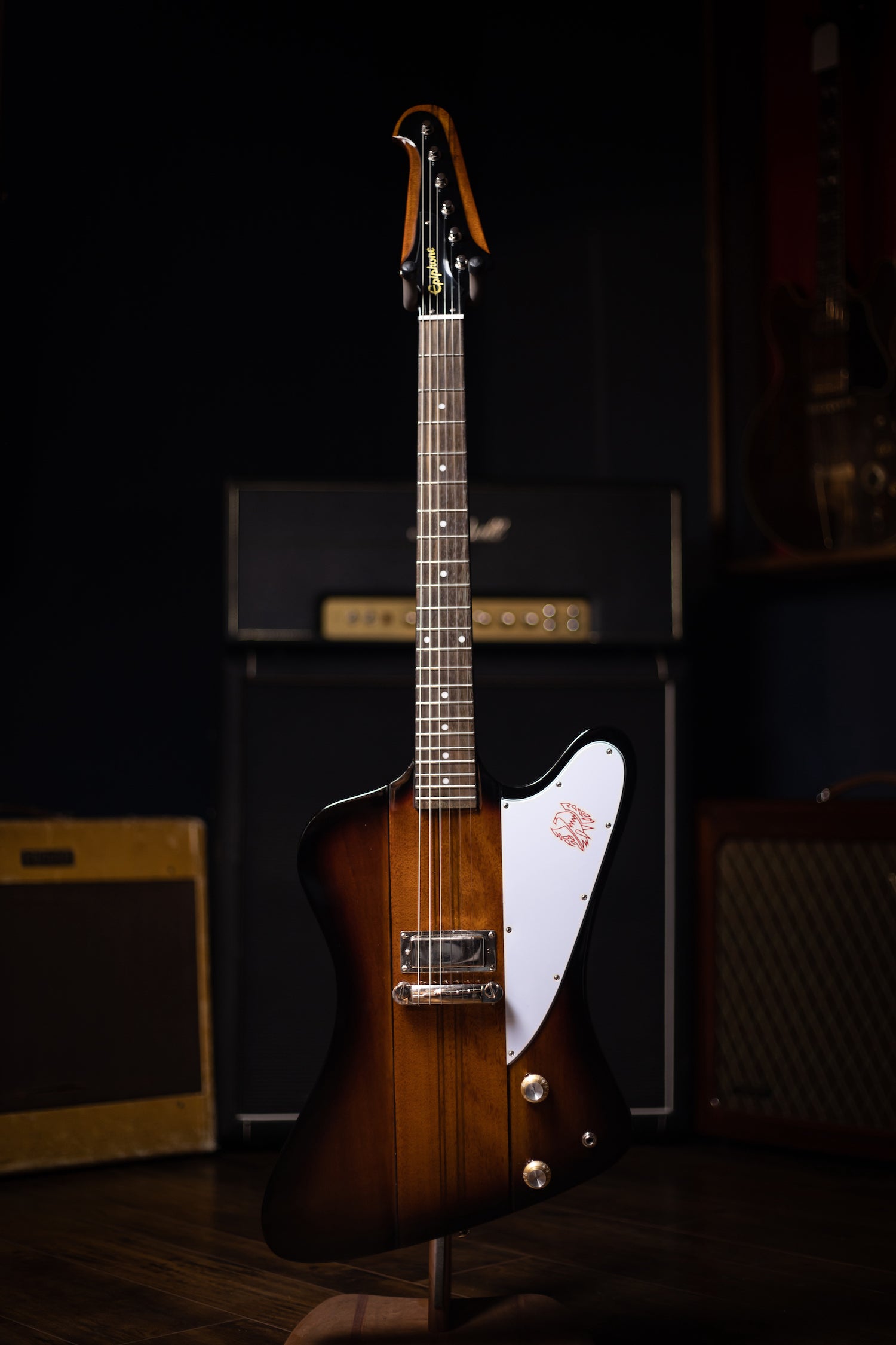 bonamassa firebird