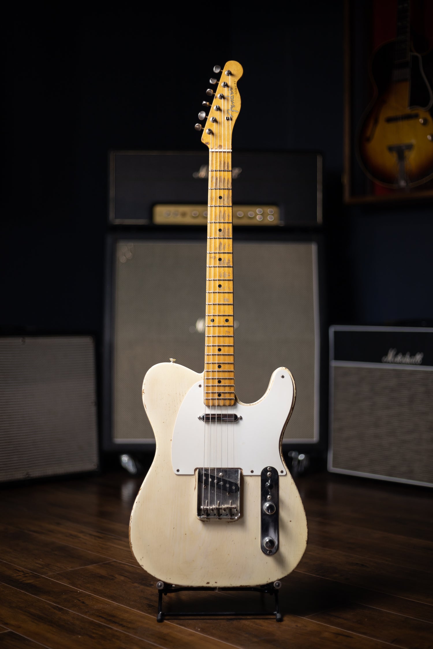 atsuさま専用 Fender esquire-