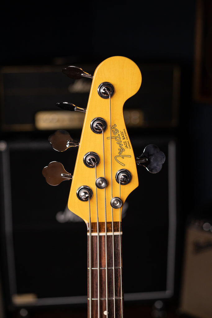 2022新生活 Fender Jazz Bass 62年 トラロゴ 水張りデカール - 通販