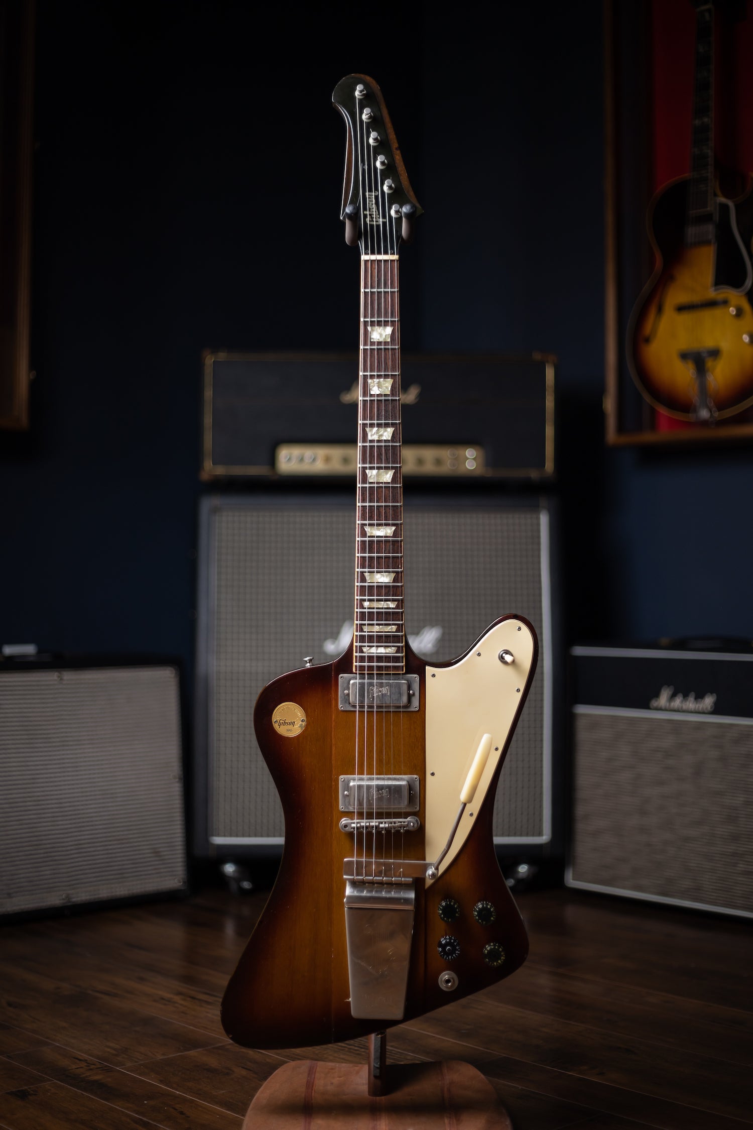 1972 gibson firebird