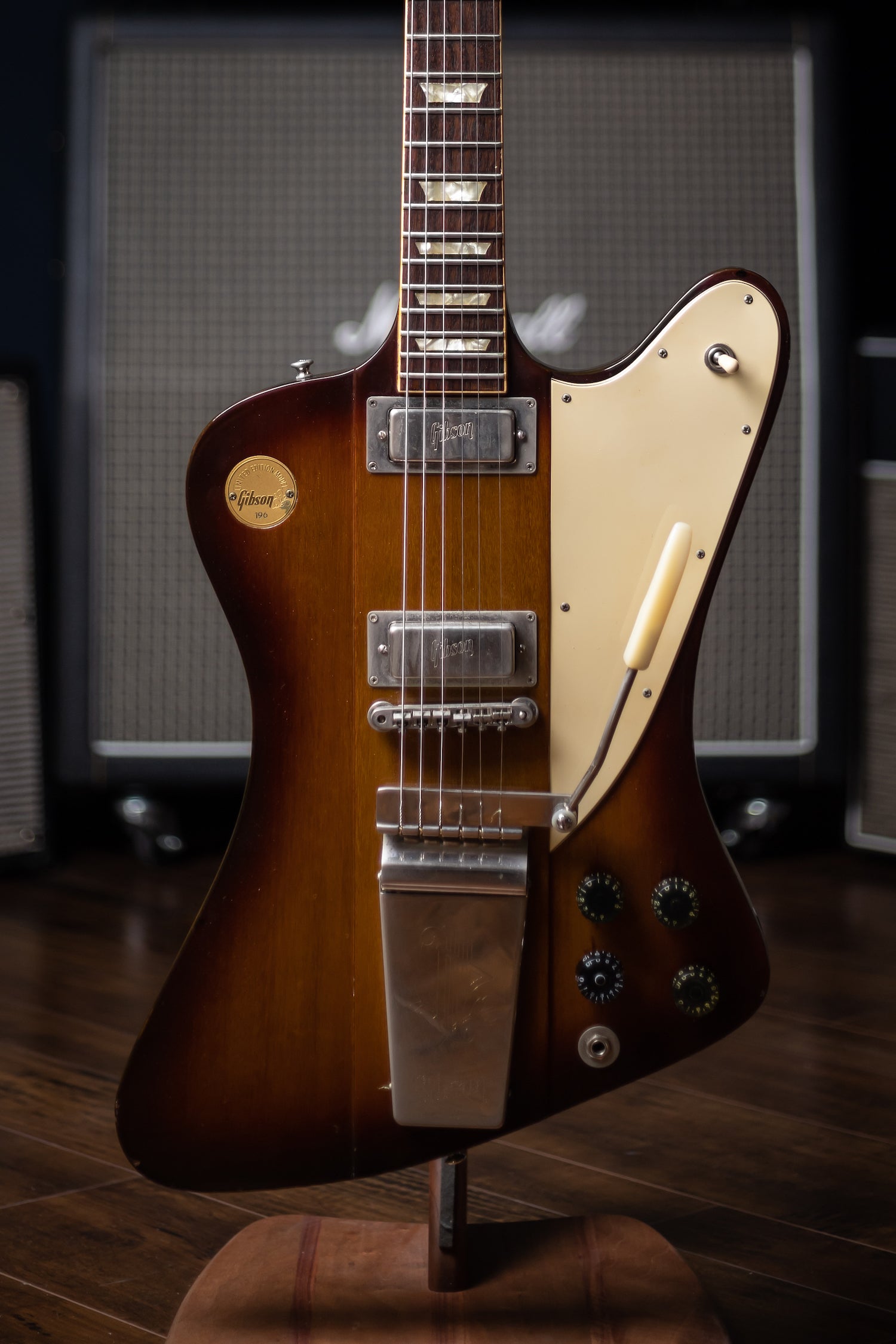 1972 gibson firebird