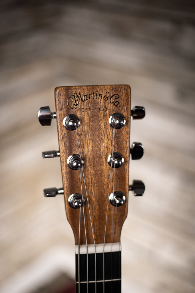 Martin Acoustic Guitars – Walt Grace Vintage