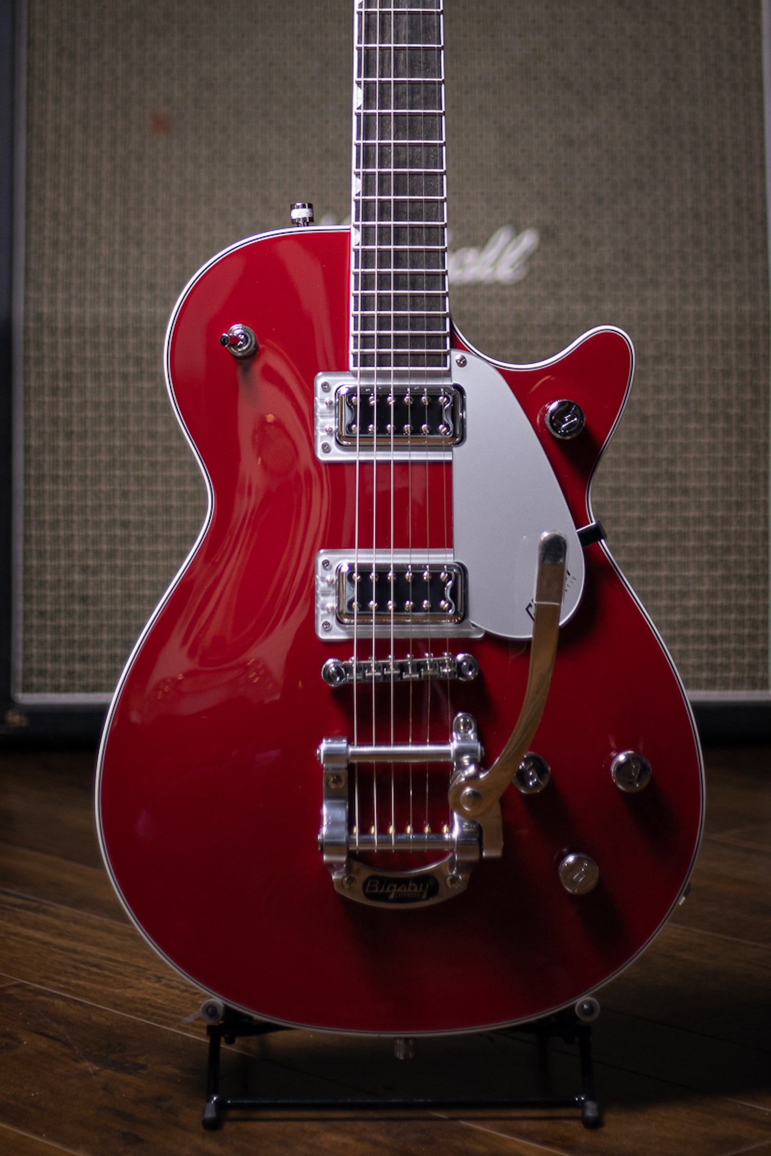 Gretsch G5230t Electromatic® Jet™ Ft Single Cut W Bigsby® Firebird Walt Grace Vintage 7260