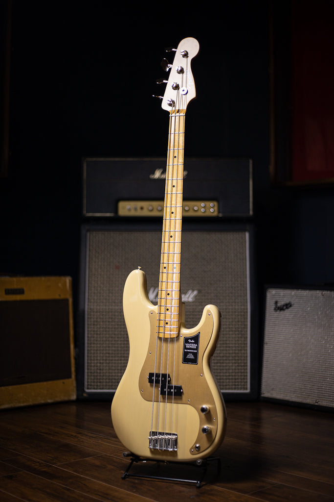 Fender Bass – Page 2 – Walt Grace Vintage