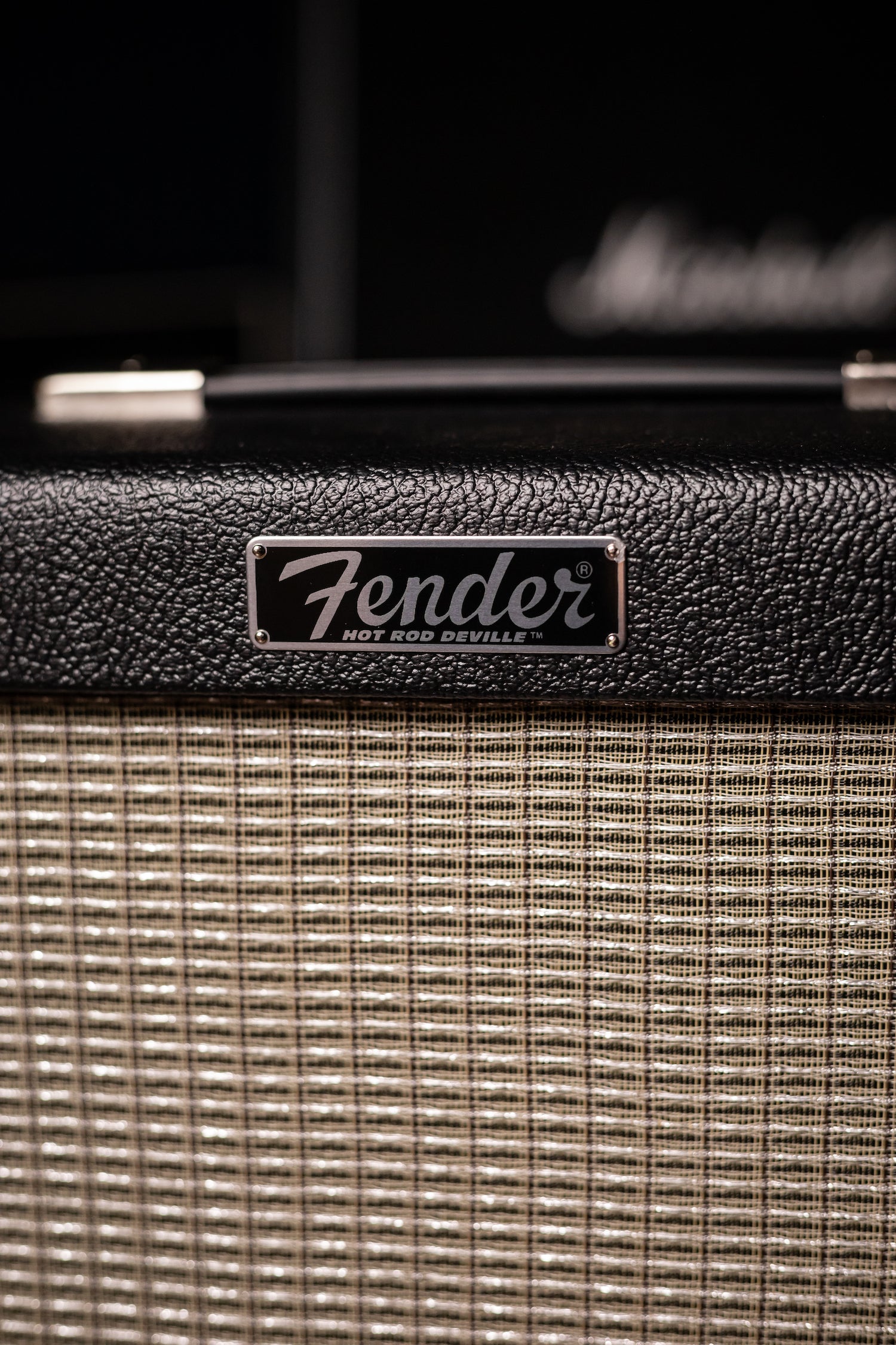 ランキング総合1位ランキング総合1位Fender Hot Rod Deville 212 器材