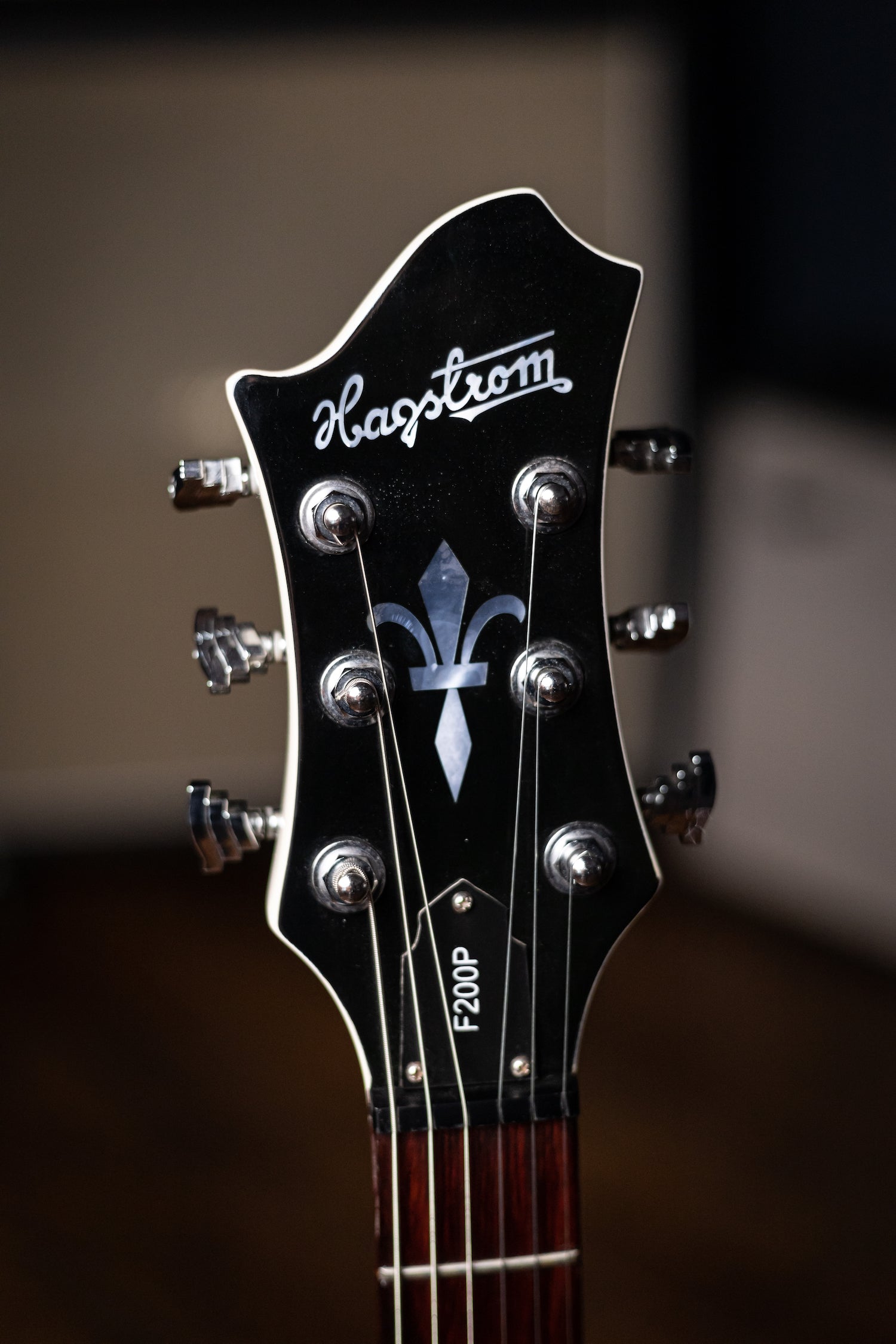 hagstrom f200p for sale