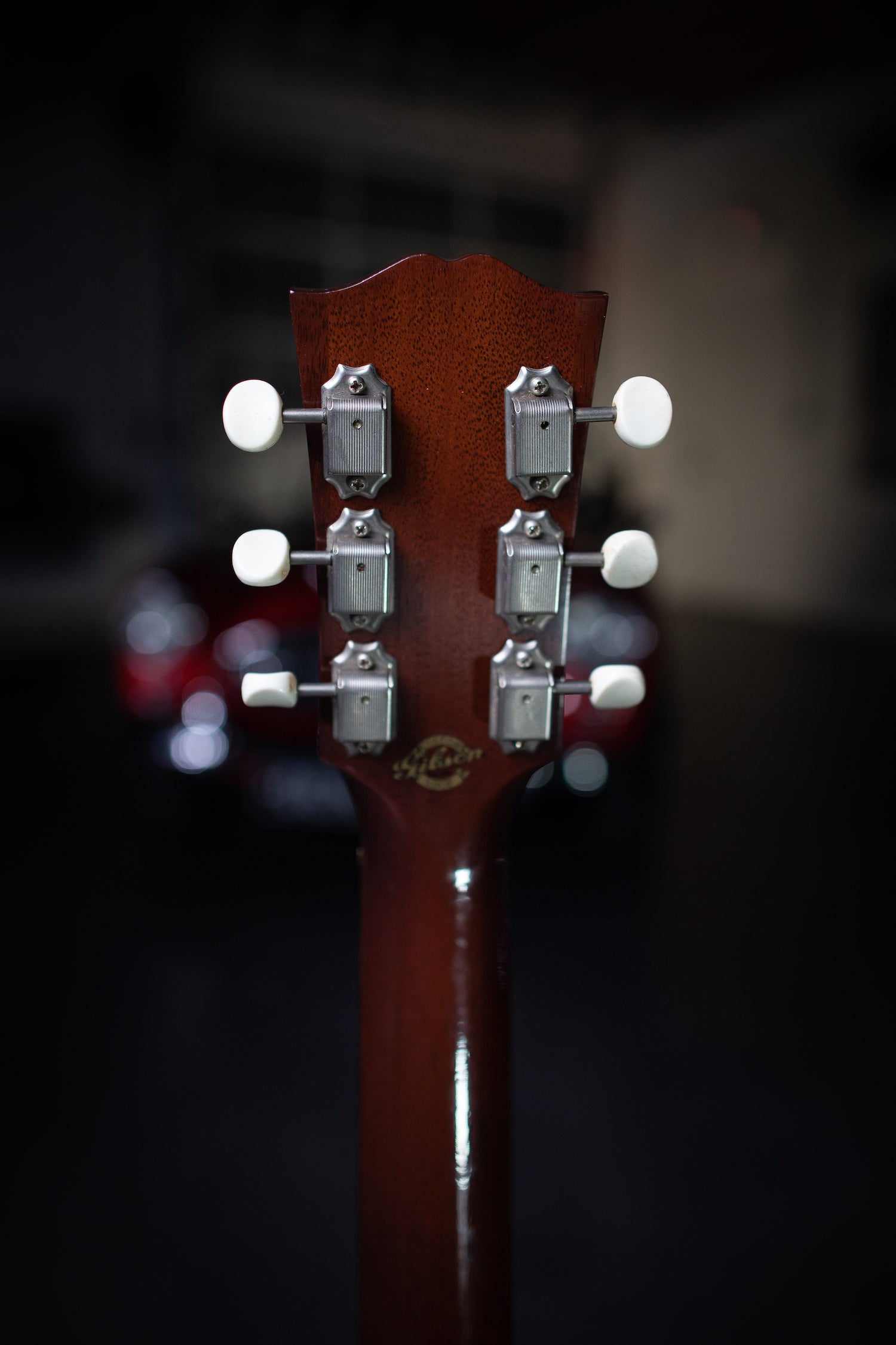 gibson j45 historic collection