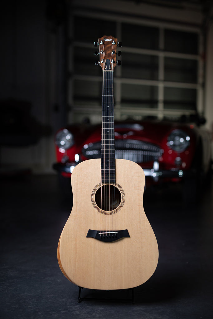 Taylor Acoustic Guitars – Walt Grace Vintage