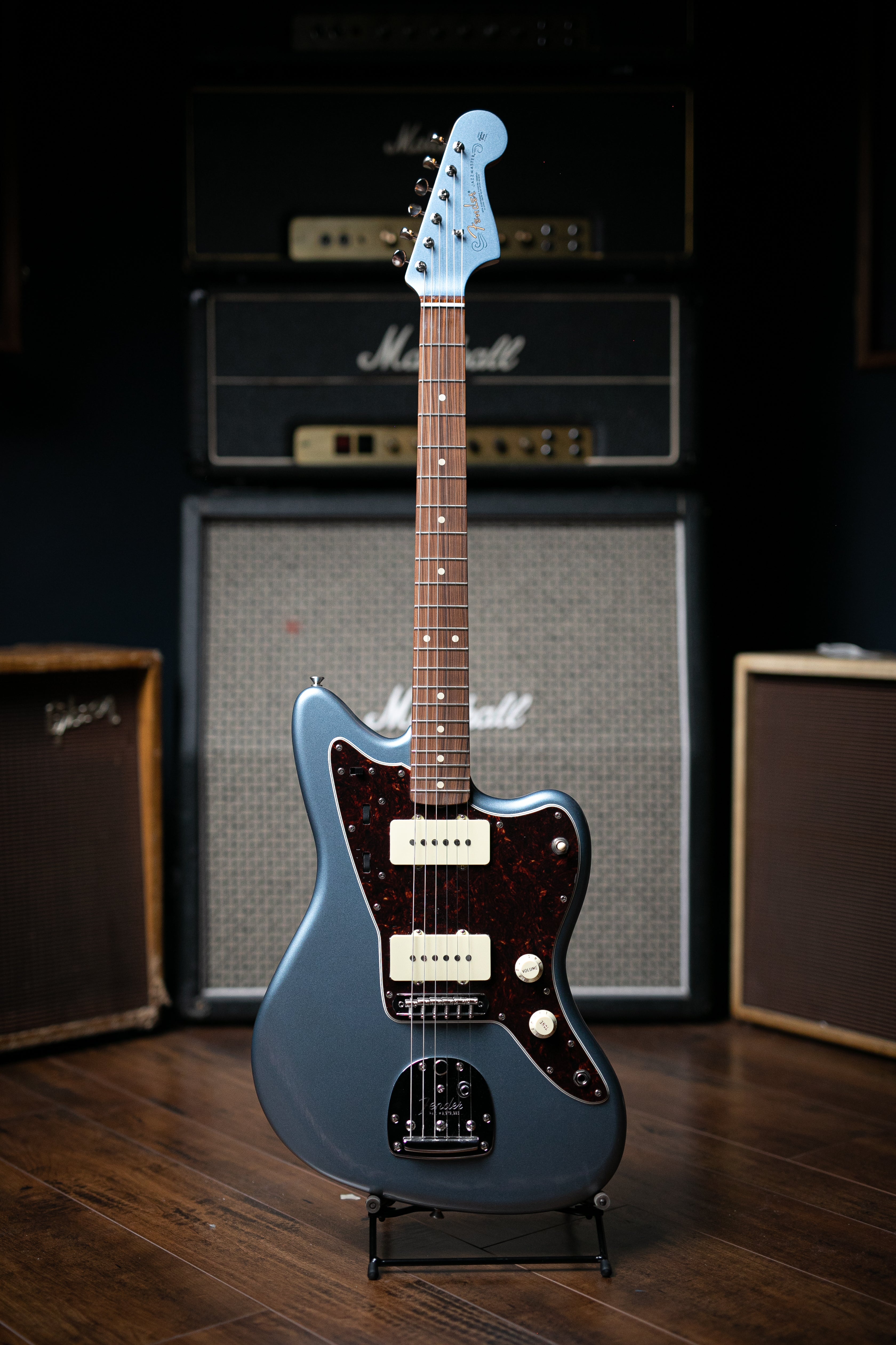 jazzmaster vintera 60s