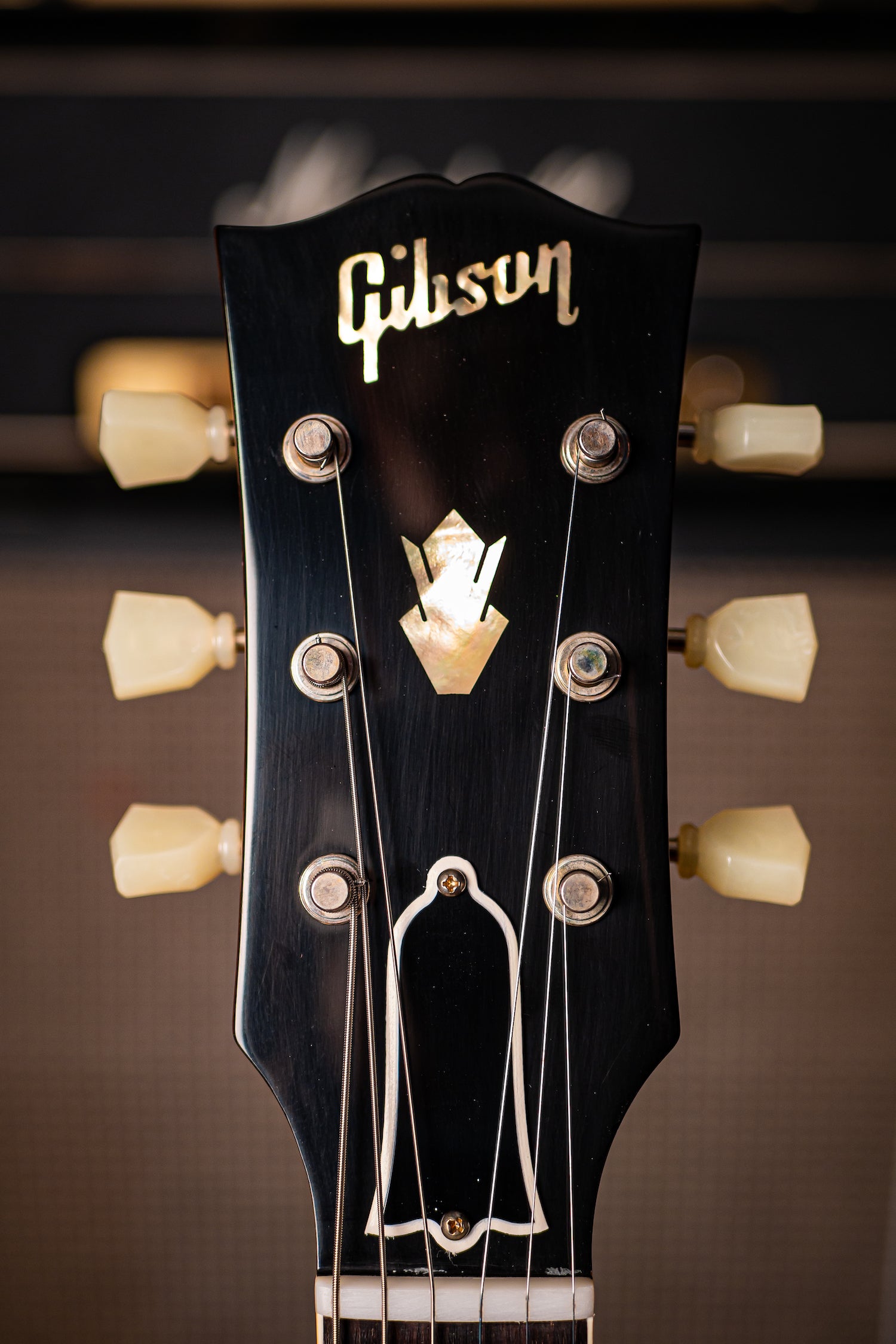 gibson custom shop serial numbers 59 reissue es-335