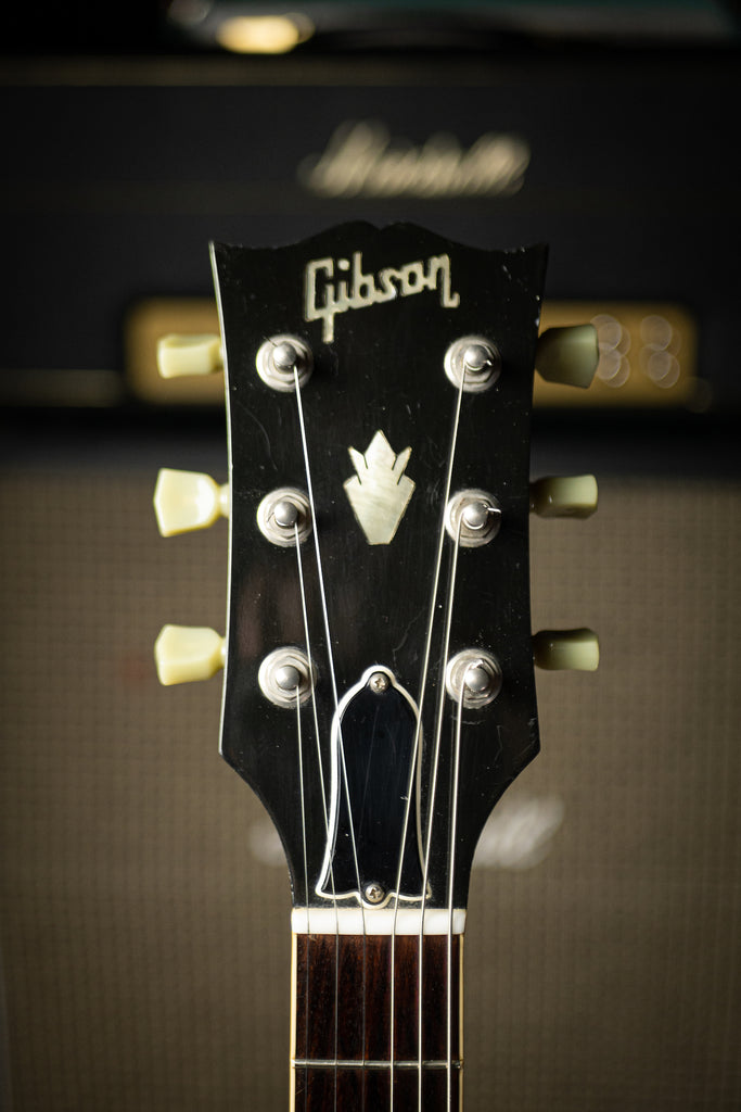 Gibson SG Electric Guitars – Page 2 – Walt Grace Vintage