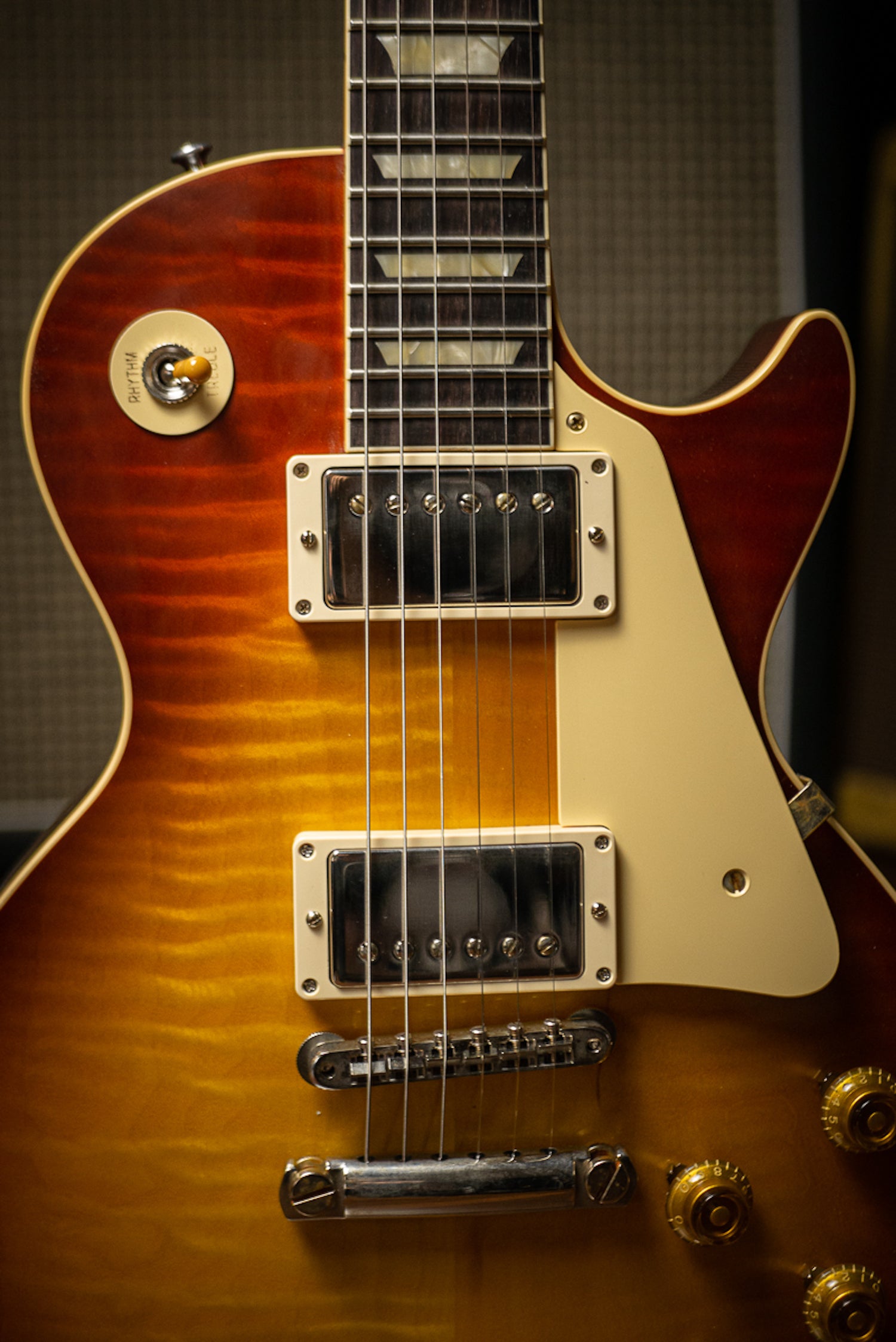 gibson 1960 les paul standard reissue