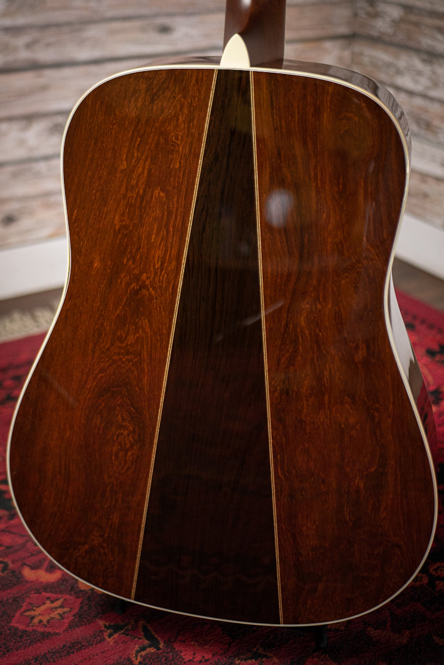 martin d35 50th brazilian