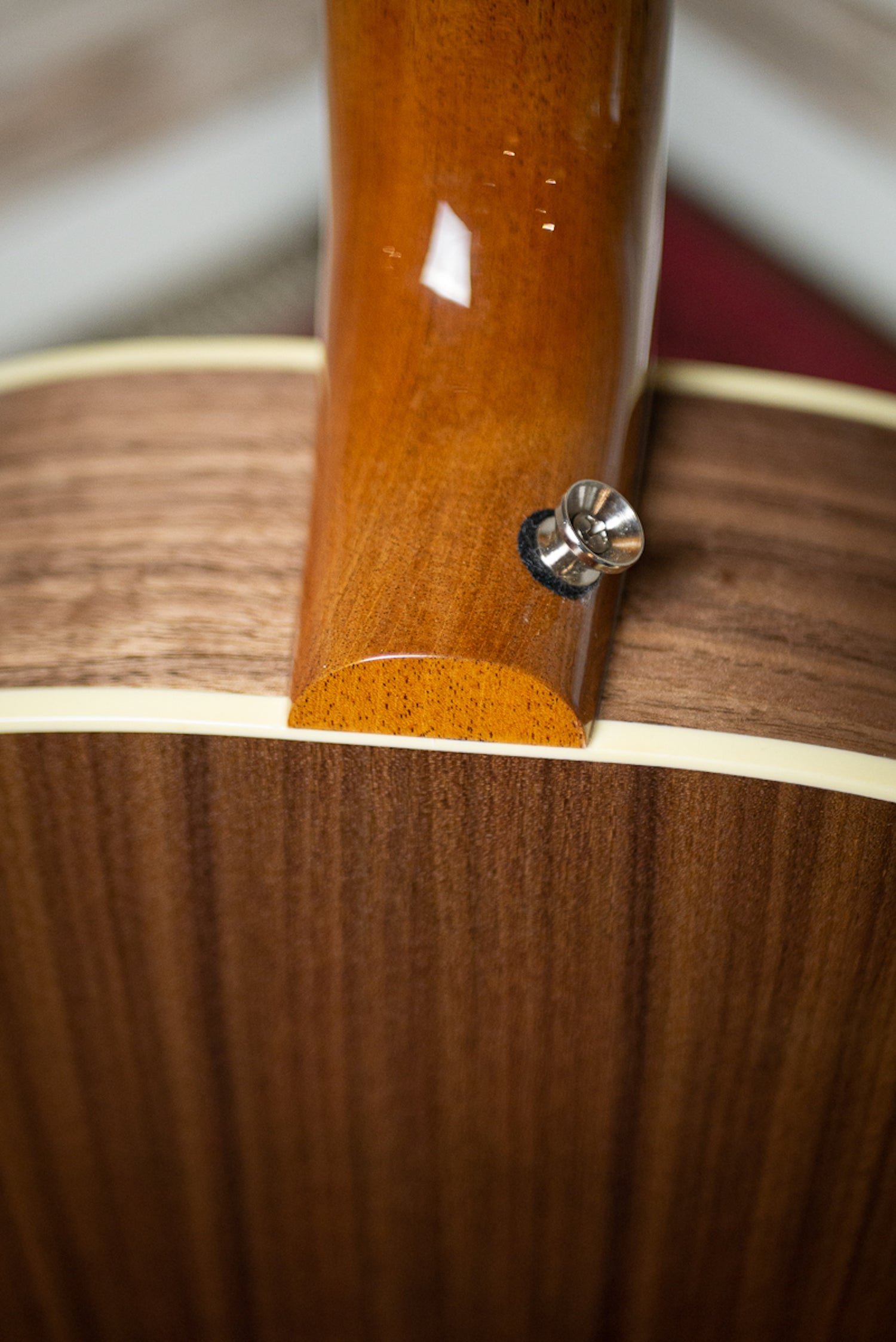 Gibson J-45 Studio Walnut Left Handed Acoustic-Electric Guitar