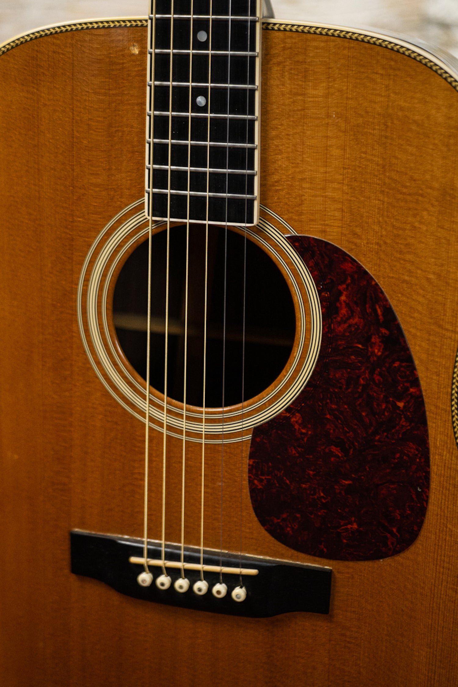 1995 martin guitar