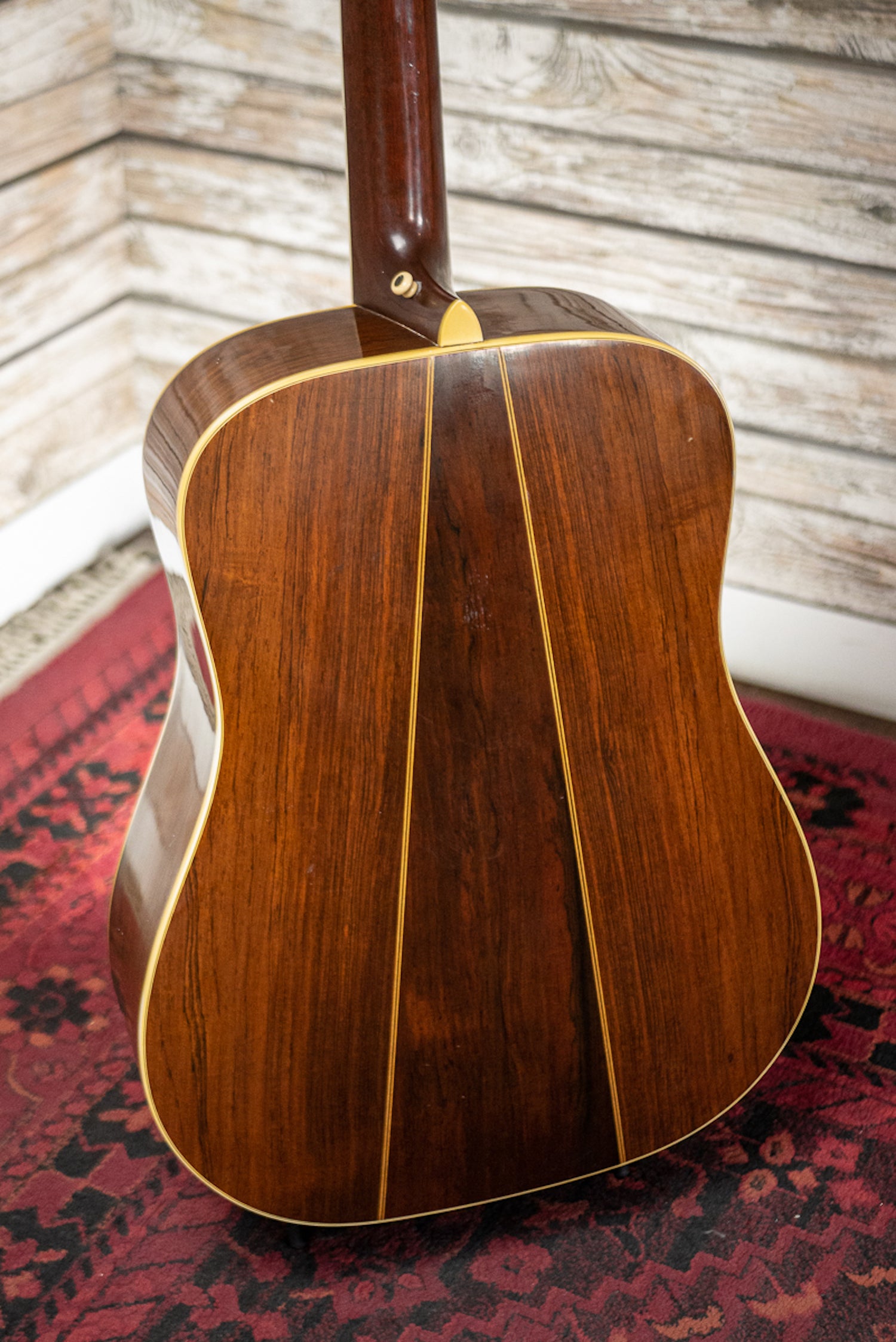 martin d35 specs