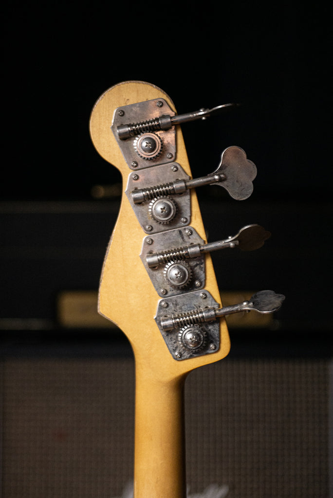 Fender Bass – Page 2 – Walt Grace Vintage