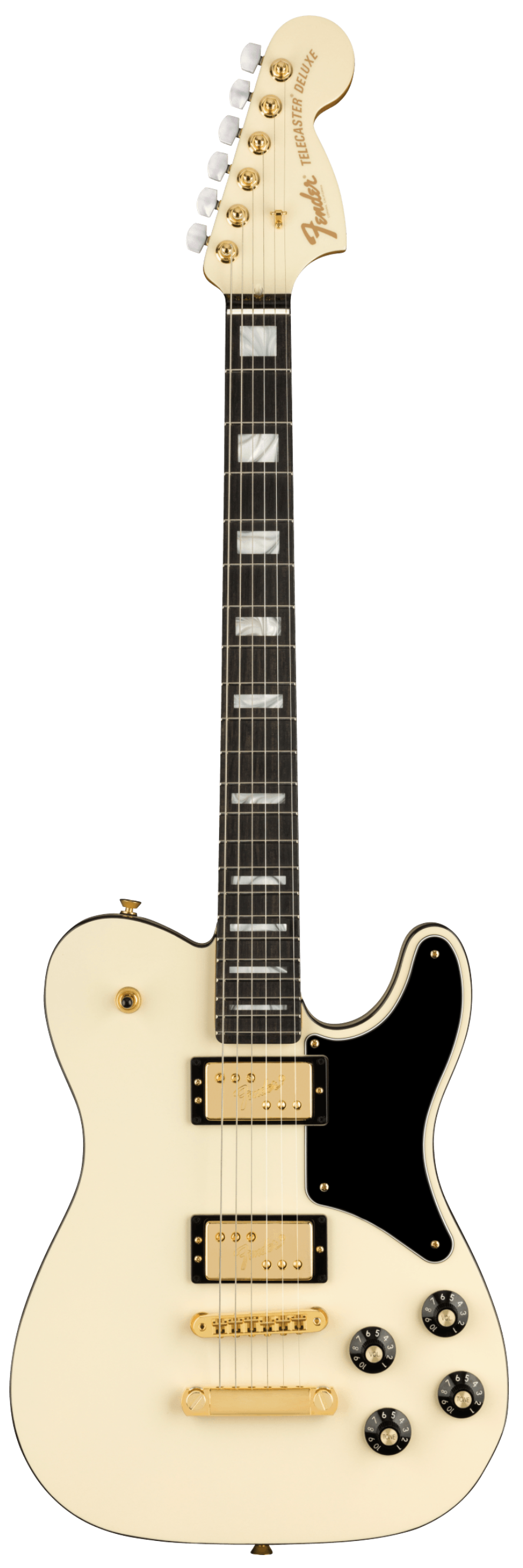 telecaster troublemaker 2020