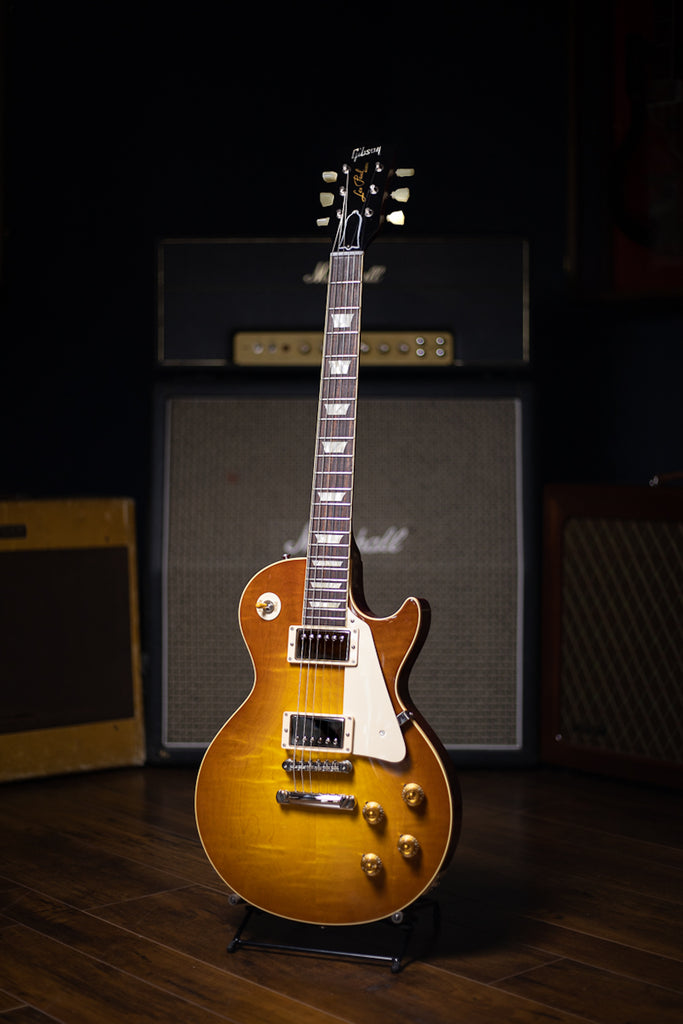 Greco les paul special EGS-180 TGE レア-