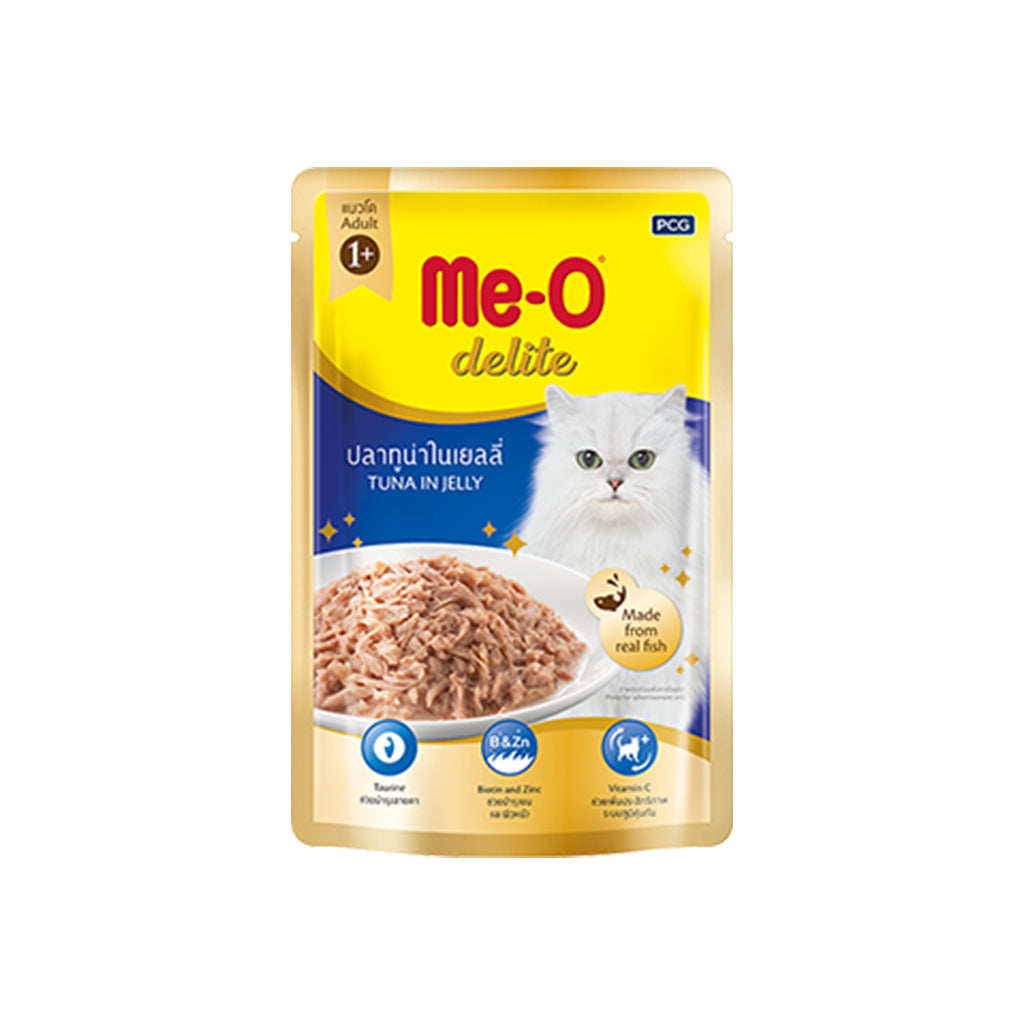 meo cat food