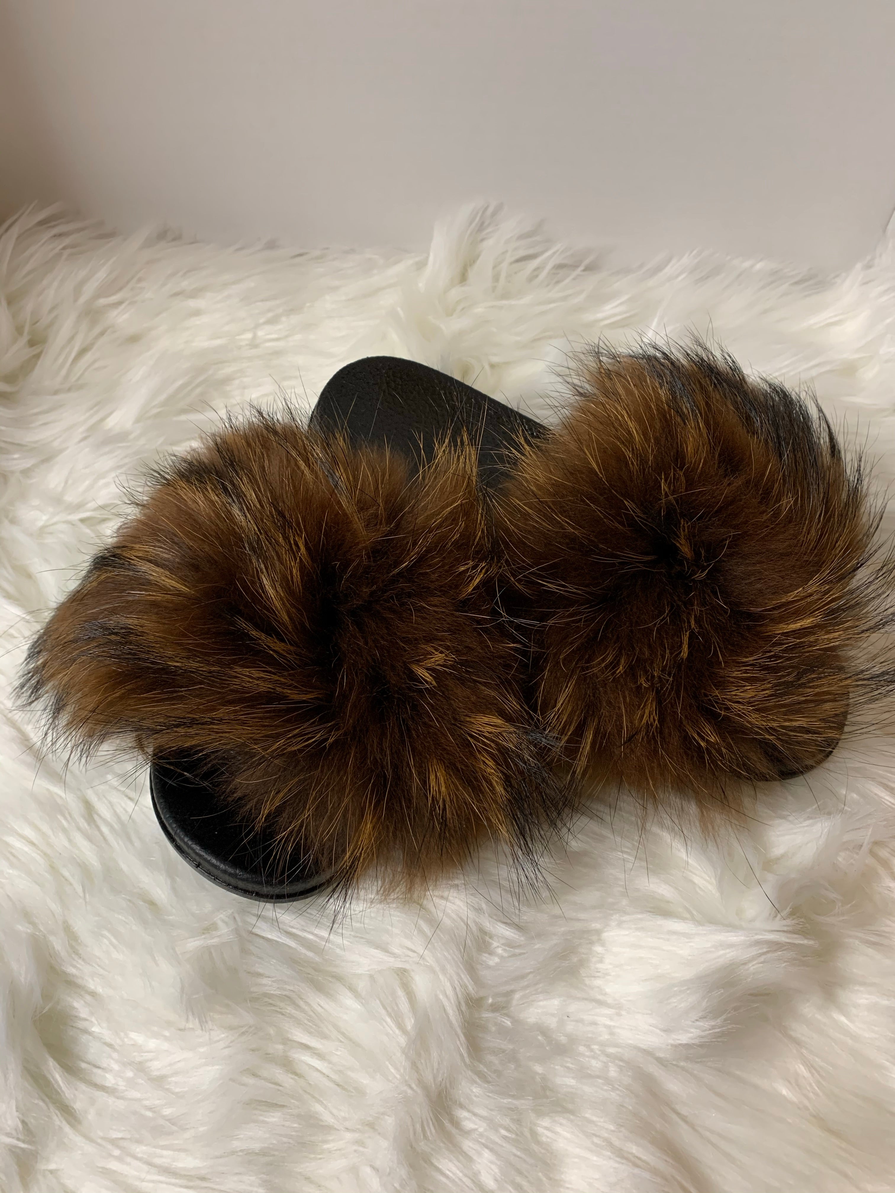 time and tru fur slides