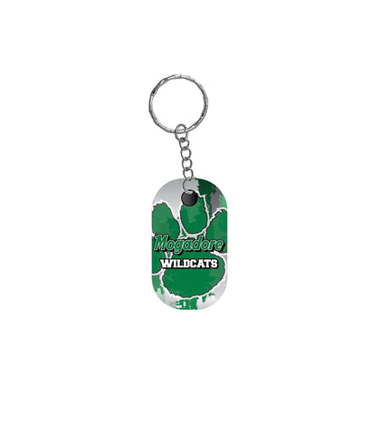 Cleveland Browns - Acrylic Keychain