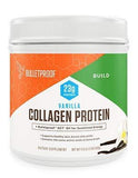Bulletproof Collagen Peptides Protein Powder - Vanilla Flavored Hydrolyzed, Keto-Friendly for Ketogenic Diet, Grass-fed, Amino Acid Building Blocks for High Performance (17.6 Ounces)