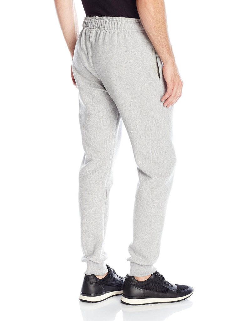 champion men's powerblend retro fleece jogger pant