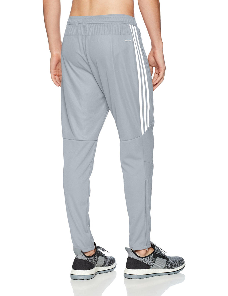 adidas tiro 17 pants grey