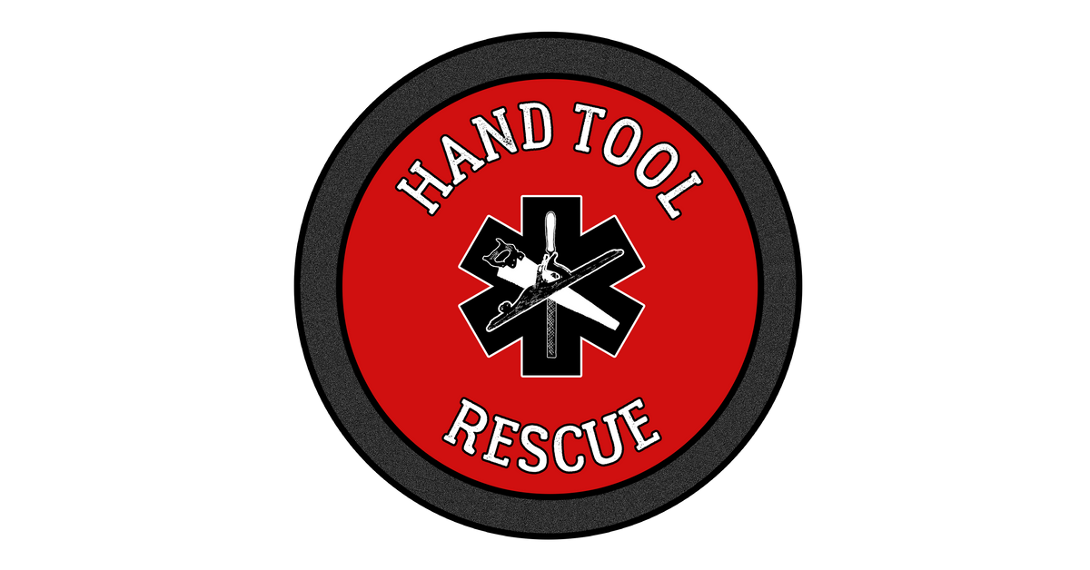 Hand Tool Rescue