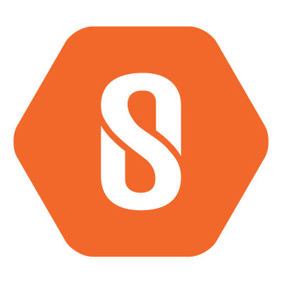 The Orange Seal logo