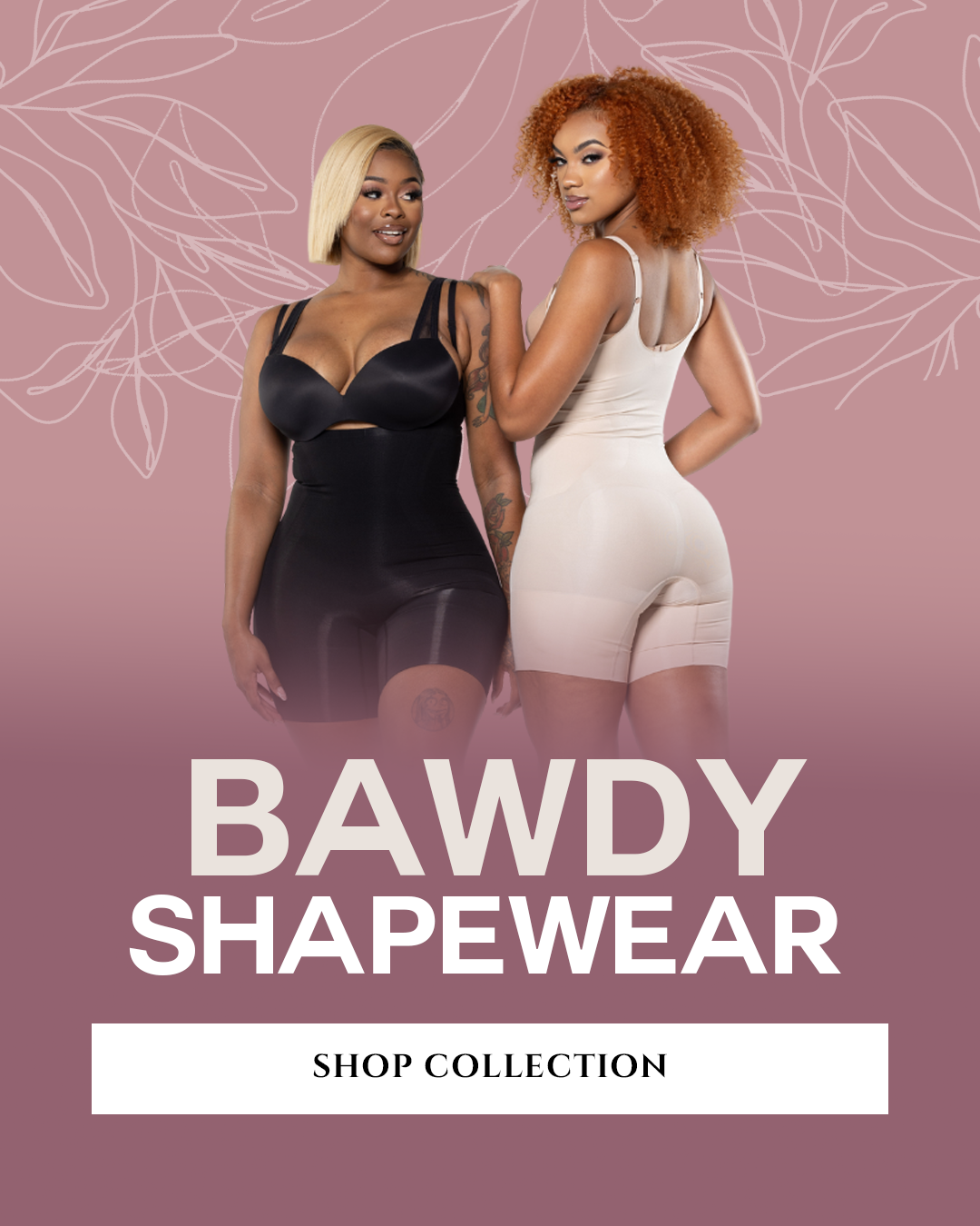 Shapewear - Shop our collection