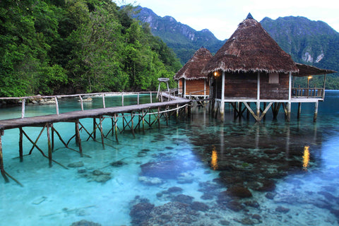 Maluku Islands